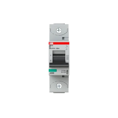 ABB 2CCF019940R0001