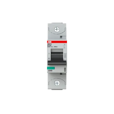 ABB 2CCF019972R0001