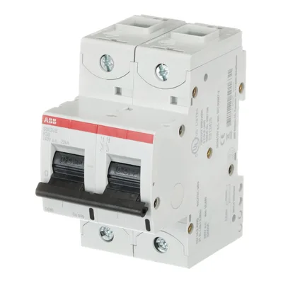 ABB 2CCF020108R0001