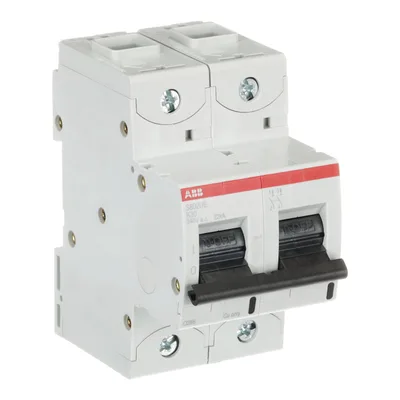 ABB 2CCF020108R0001