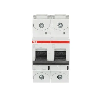 ABB 2CCF020108R0001