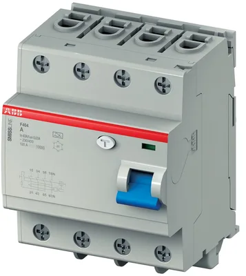 ABB 2CCF544110E0631