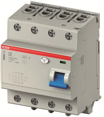 ABB 2CCF544320E0400