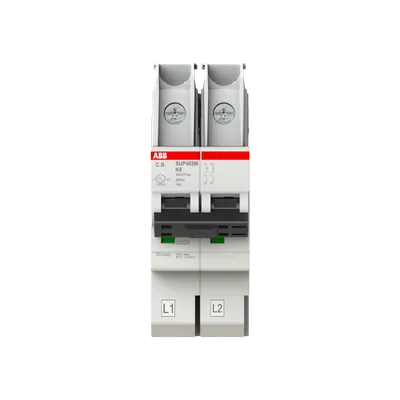 ABB 2CCG000110R0001