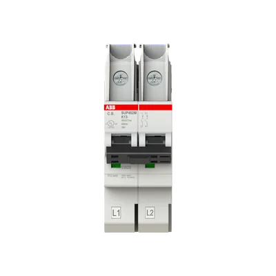 ABB 2CCG000112R0001