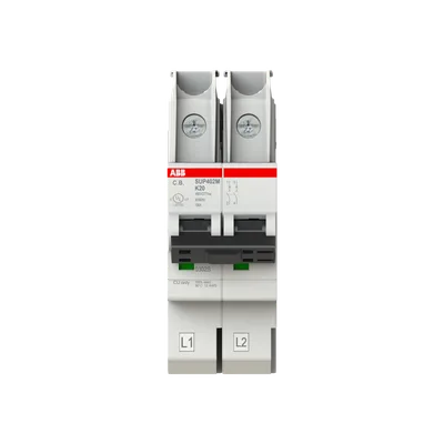 ABB 2CCG000114R0001