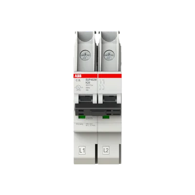 ABB 2CCG000115R0001
