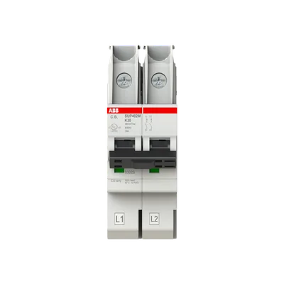 ABB 2CCG000116R0001