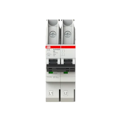 ABB 2CCG000117R0001