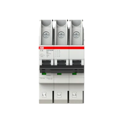 ABB 2CCG000119R0001