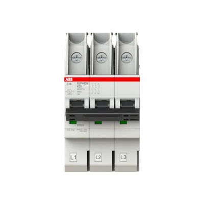 ABB 2CCG000127R0001