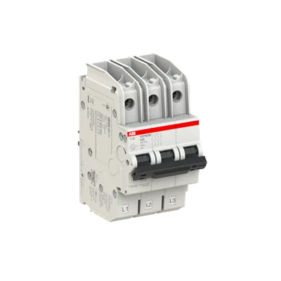 ABB 2CCG000127R0001