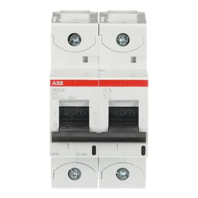 ABB 2CCG000132R0001