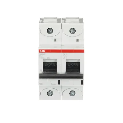 ABB 2CCG000132R0001