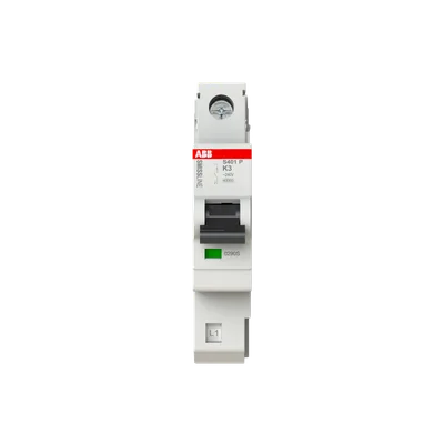 ABB 2CCG000412R0001