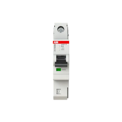 ABB 2CCG000413R0001