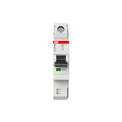 ABB 2CCG000415R0001