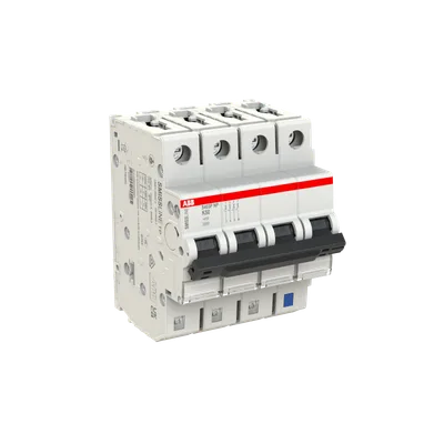 ABB 2CCG000486R0001