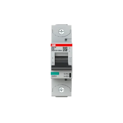 ABB 2CCG001250R0001