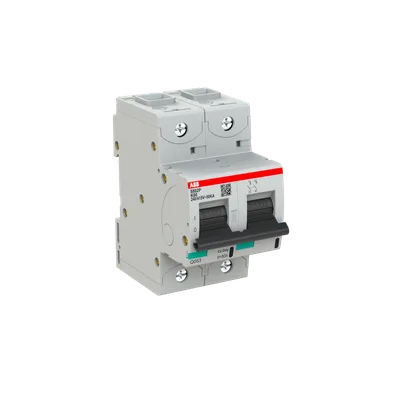 ABB 2CCG001253R0001