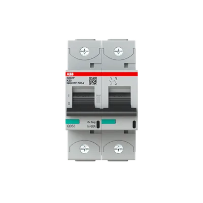 ABB 2CCG001253R0001