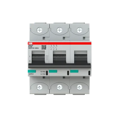 ABB 2CCG001257R0001