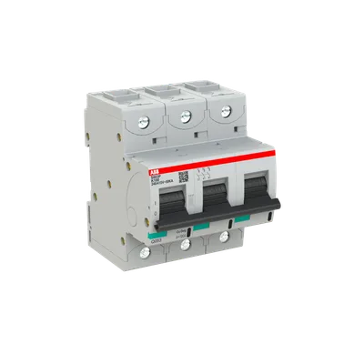 ABB 2CCG001257R0001