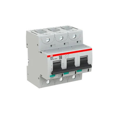 ABB 2CCG001258R0001