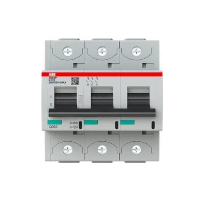 ABB 2CCG001258R0001