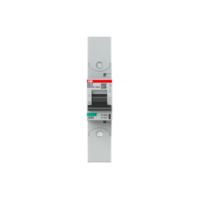 ABB 2CCG001265R0001