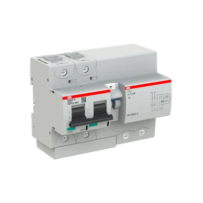 ABB 2CCG001312R0001
