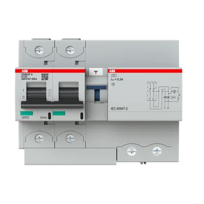 ABB 2CCG001312R0001