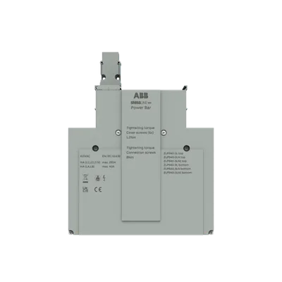 ABB 2CCG001479R0001