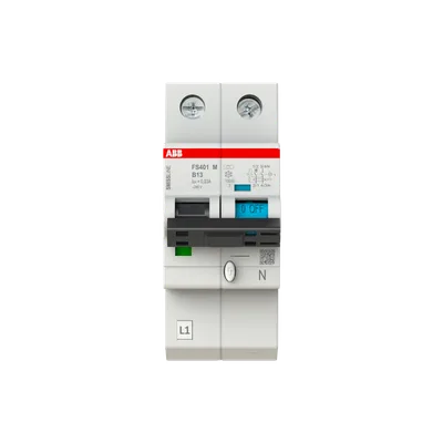 ABB 2CCG001671R0001