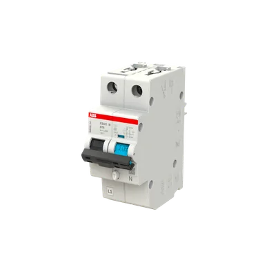 ABB 2CCG001672R0001