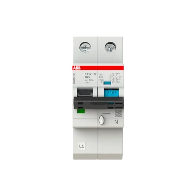 ABB 2CCG001674R0001