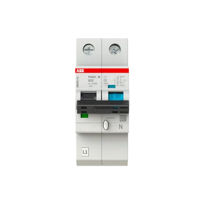 ABB 2CCG001675R0001