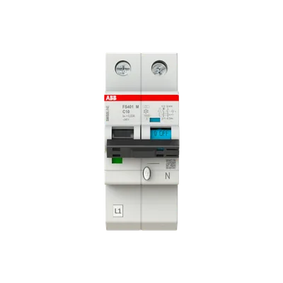 ABB 2CCG001677R0001
