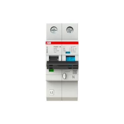ABB 2CCG001678R0001