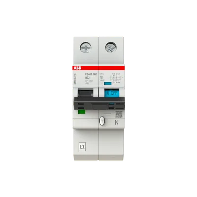 ABB 2CCG001696R0001
