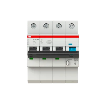 ABB 2CCG001756R0001