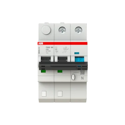 ABB 2CCG001773R0001