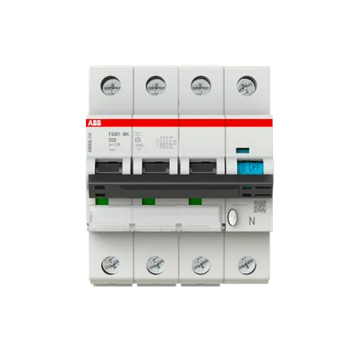 ABB 2CCG001870R0001