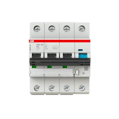 ABB 2CCG001872R0001