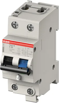 ABB 2CCL462110E0165