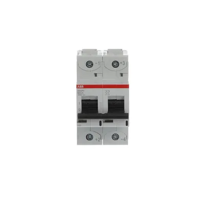 ABB 2CCP247205R0001