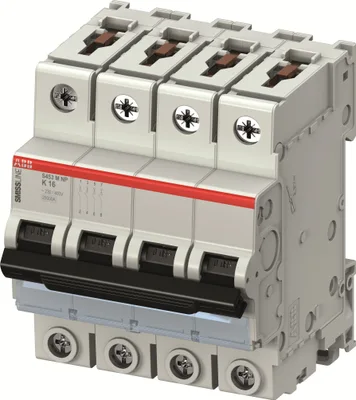 ABB 2CCS473103R0204