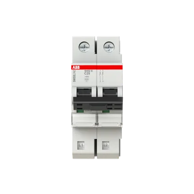 ABB 2CCS552001R0254