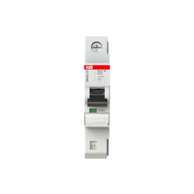ABB 2CCS571001R0321