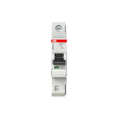 ABB 2CCS571001R1208